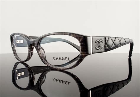 designer eyeglasses for women's Chanel